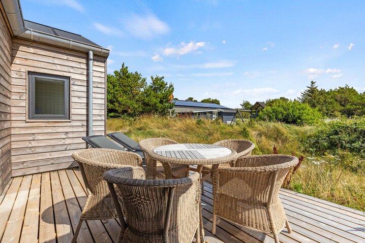 Sommerhus 40724 på Musvågevej 16, Henne Strand - Billede #38