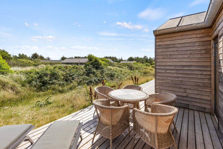 Sommerhus 40724 på Musvågevej 16, Henne Strand - Billede #39