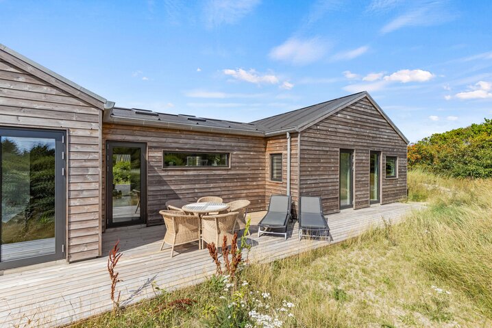 Sommerhus 40724 på Musvågevej 16, Henne Strand - Billede #40
