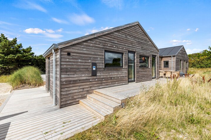 Sommerhus 40724 på Musvågevej 16, Henne Strand - Billede #41