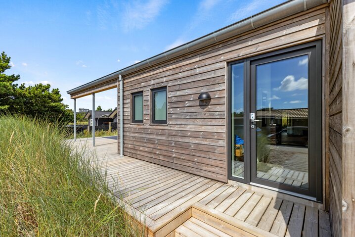 Sommerhus 40724 på Musvågevej 16, Henne Strand - Billede #42