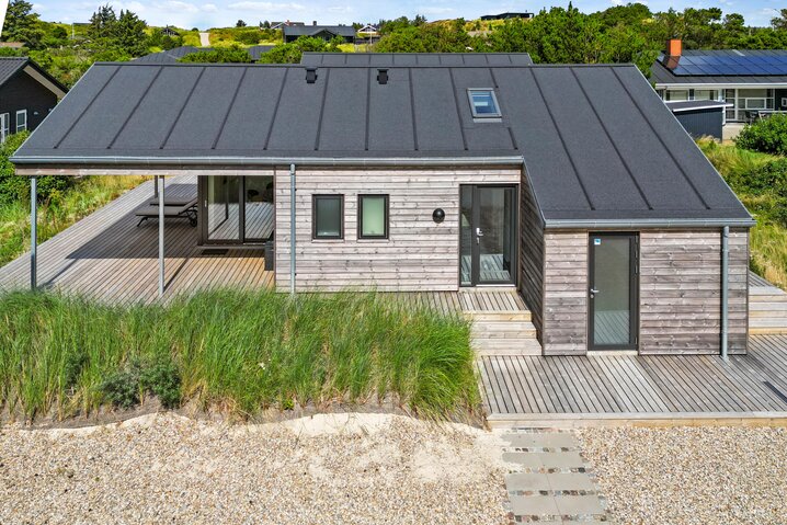 Sommerhus 40724 på Musvågevej 16, Henne Strand - Billede #43