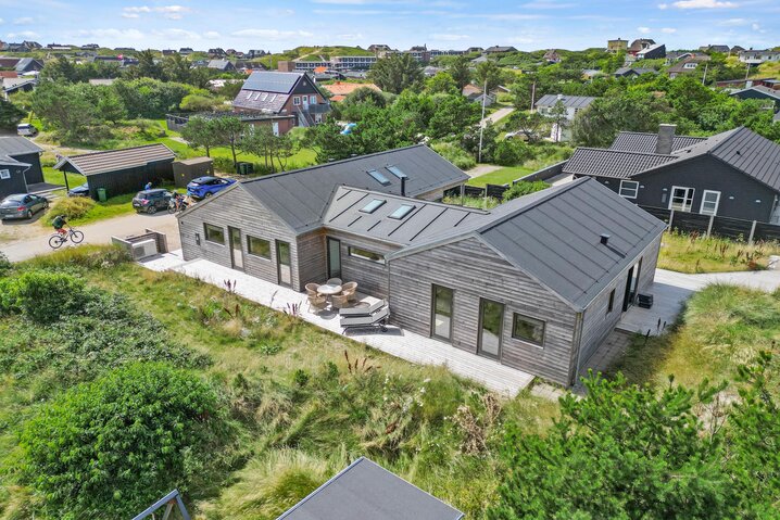 Sommerhus 40724 på Musvågevej 16, Henne Strand - Billede #44