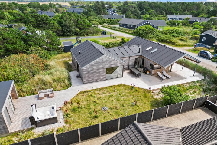 Sommerhus 40724 på Musvågevej 16, Henne Strand - Billede #45
