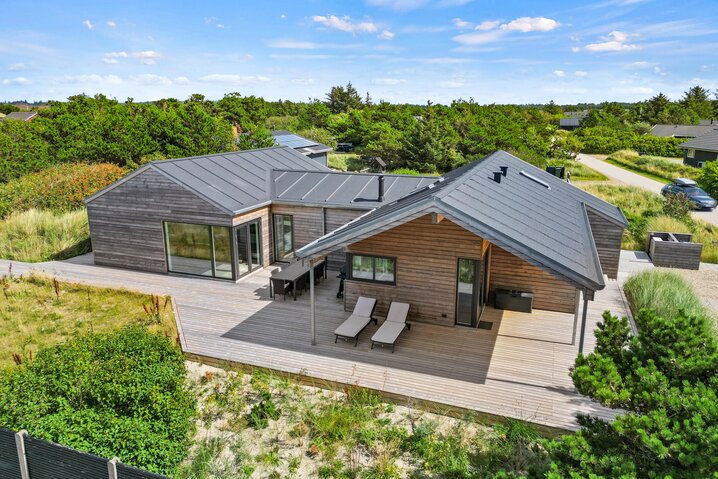 Sommerhus 40724 på Musvågevej 16, Henne Strand - Billede #47