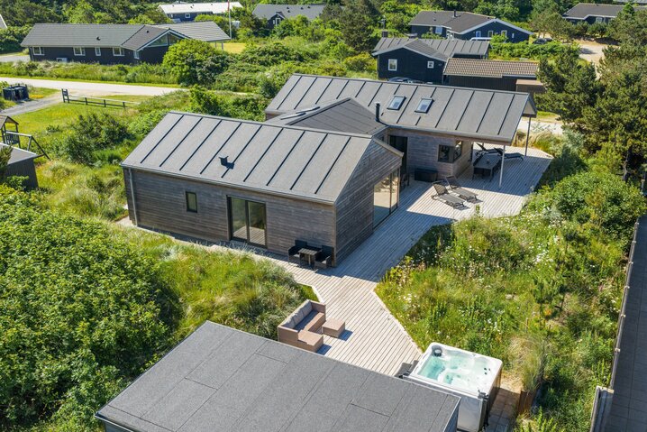Sommerhus 40724 på Musvågevej 16, Henne Strand - Billede #21