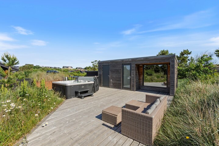 Sommerhus 40724 på Musvågevej 16, Henne Strand - Billede #22