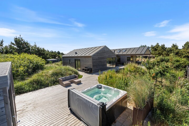 Sommerhus 40724 på Musvågevej 16, Henne Strand - Billede #23