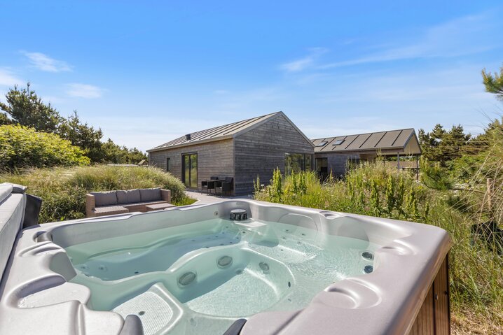 Sommerhus 40724 på Musvågevej 16, Henne Strand - Billede #24