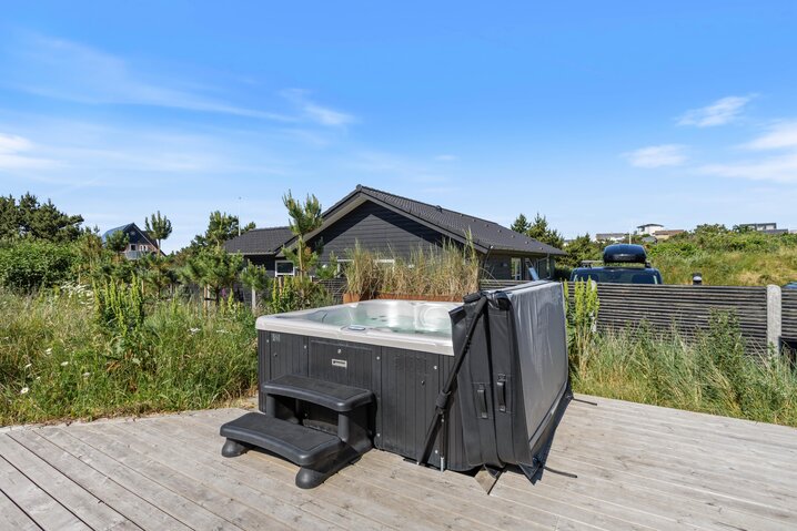 Sommerhus 40724 på Musvågevej 16, Henne Strand - Billede #25