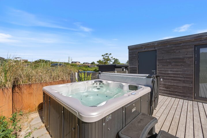 Sommerhus 40724 på Musvågevej 16, Henne Strand - Billede #26