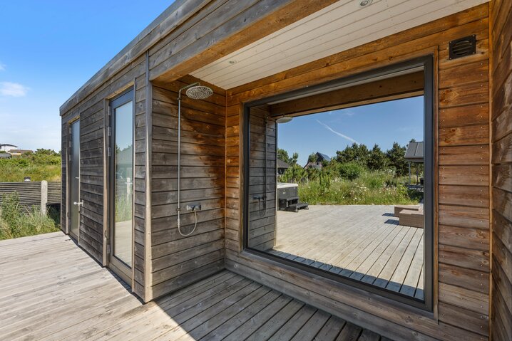 Sommerhus 40724 på Musvågevej 16, Henne Strand - Billede #27