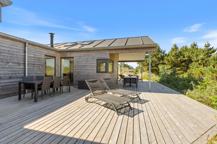 Sommerhus 40724 på Musvågevej 16, Henne Strand - Billede #28