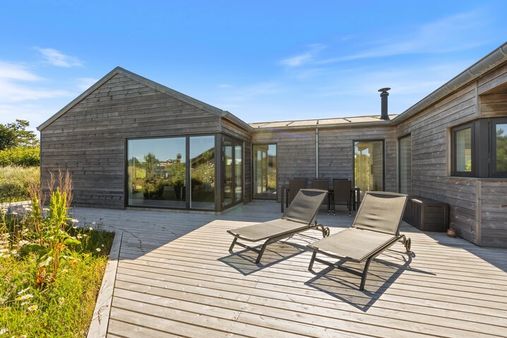Sommerhus 40724 på Musvågevej 16, Henne Strand - Billede #29