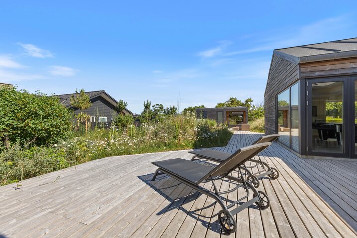 Sommerhus 40724 på Musvågevej 16, Henne Strand - Billede #30