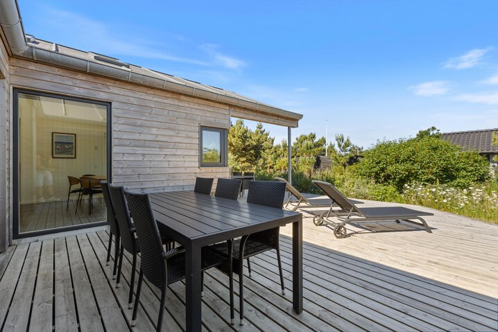 Sommerhus 40724 på Musvågevej 16, Henne Strand - Billede #31