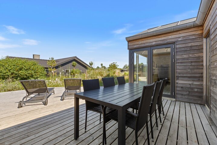 Sommerhus 40724 på Musvågevej 16, Henne Strand - Billede #32