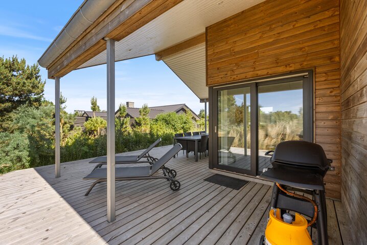 Sommerhus 40724 på Musvågevej 16, Henne Strand - Billede #34
