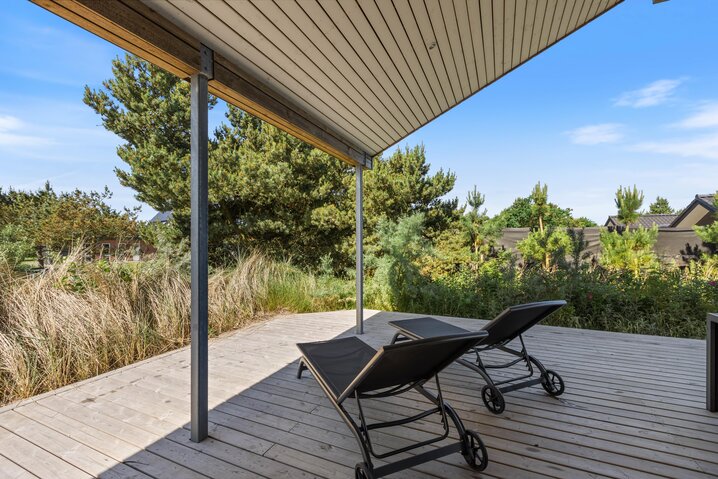 Sommerhus 40724 på Musvågevej 16, Henne Strand - Billede #35