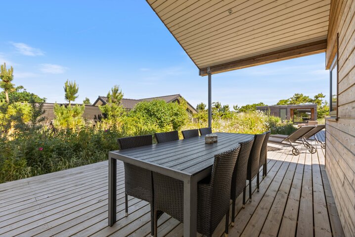 Sommerhus 40724 på Musvågevej 16, Henne Strand - Billede #36
