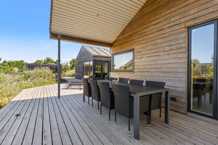 Sommerhus 40724 på Musvågevej 16, Henne Strand - Billede #37