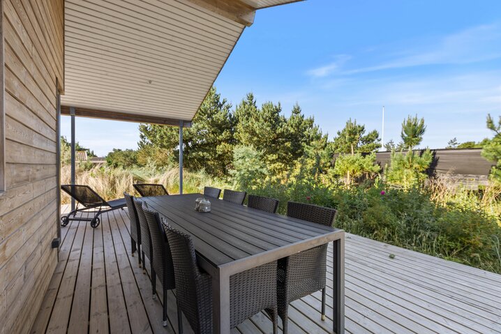 Sommerhus 40724 på Musvågevej 16, Henne Strand - Billede #38