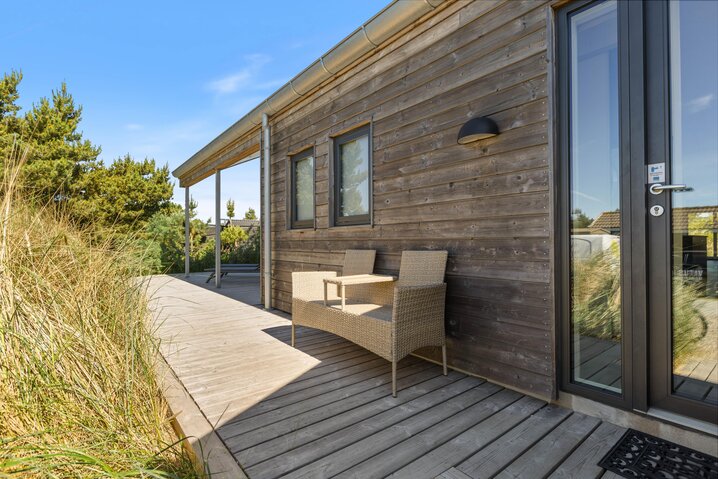 Sommerhus 40724 på Musvågevej 16, Henne Strand - Billede #39