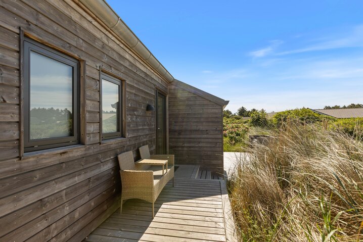 Sommerhus 40724 på Musvågevej 16, Henne Strand - Billede #40