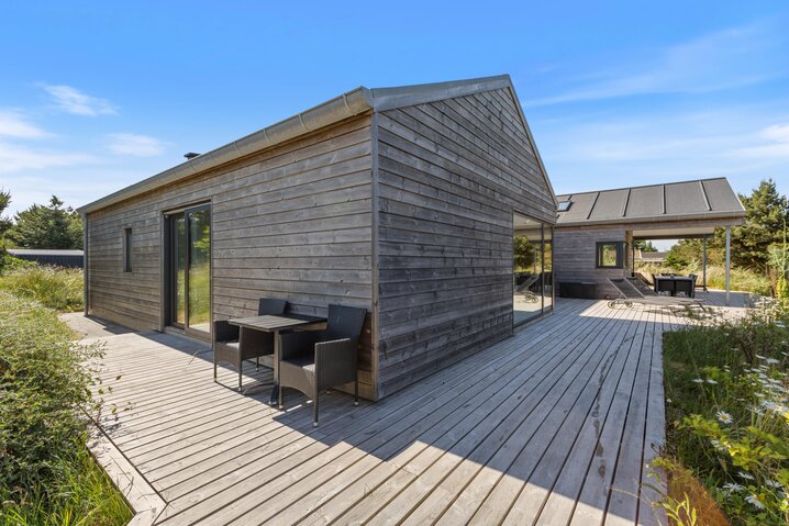 Sommerhus 40724 på Musvågevej 16, Henne Strand - Billede #41