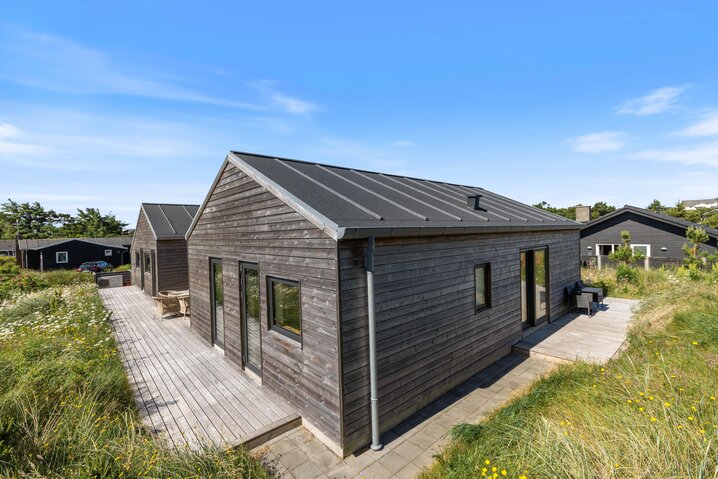 Sommerhus 40724 på Musvågevej 16, Henne Strand - Billede #42