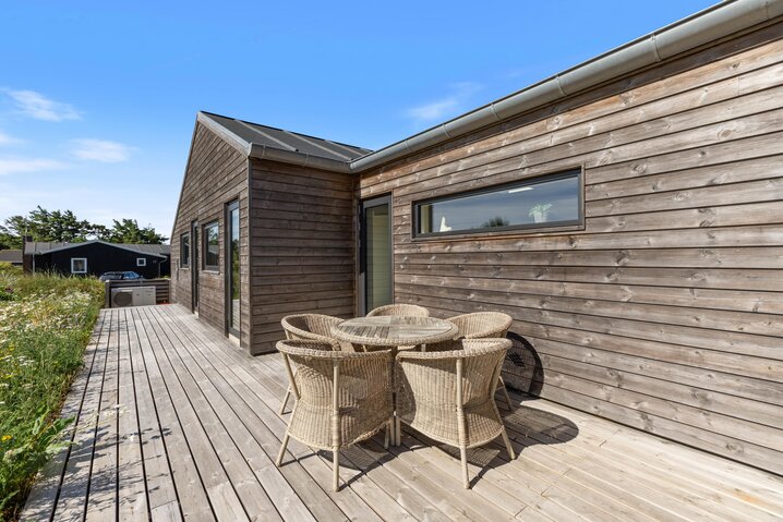 Sommerhus 40724 på Musvågevej 16, Henne Strand - Billede #43