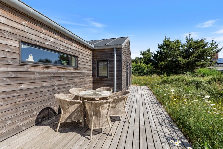 Sommerhus 40724 på Musvågevej 16, Henne Strand - Billede #44
