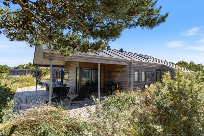 Sommerhus 40724 på Musvågevej 16, Henne Strand - Billede #45