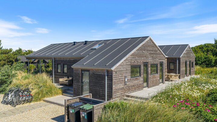 Sommerhus 40724 på Musvågevej 16, Henne Strand - Billede #46