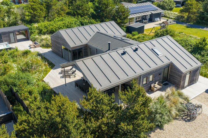 Sommerhus 40724 på Musvågevej 16, Henne Strand - Billede #47