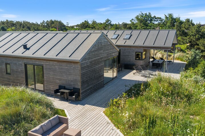 Sommerhus 40724 på Musvågevej 16, Henne Strand - Billede #48