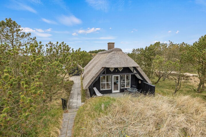 Sommerhus 40727 på Ranunkelvej 6, Henne Strand - Billede #0