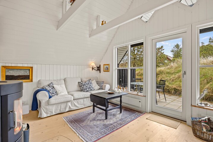 Sommerhus 40727 på Ranunkelvej 6, Henne Strand - Billede #4