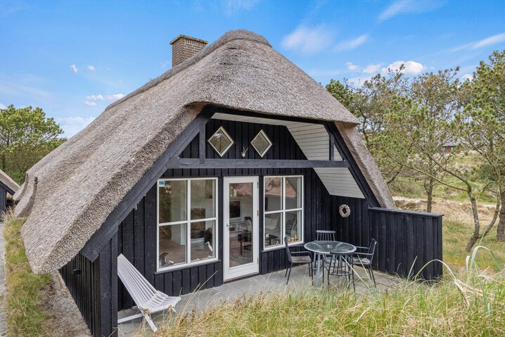 Sommerhus 40727 på Ranunkelvej 6, Henne Strand - Billede #16