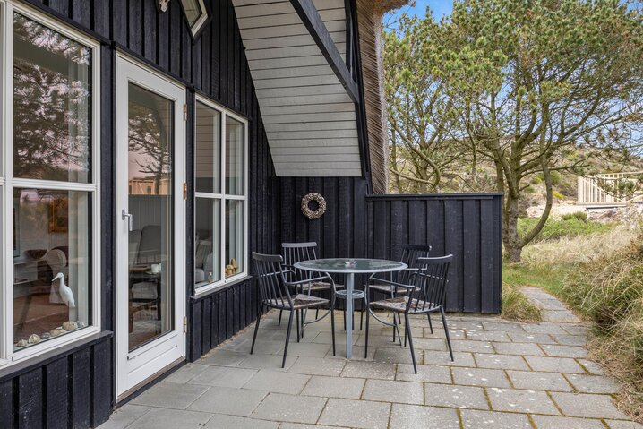 Sommerhus 40727 på Ranunkelvej 6, Henne Strand - Billede #17