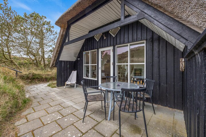 Sommerhus 40727 på Ranunkelvej 6, Henne Strand - Billede #18