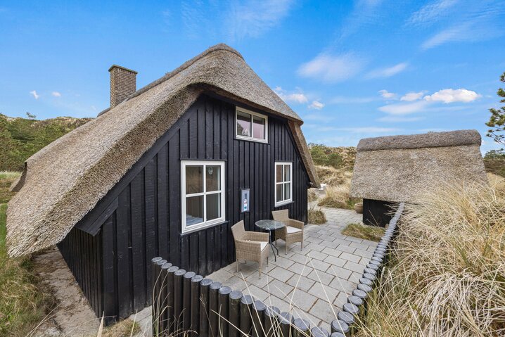 Sommerhus 40727 på Ranunkelvej 6, Henne Strand - Billede #20