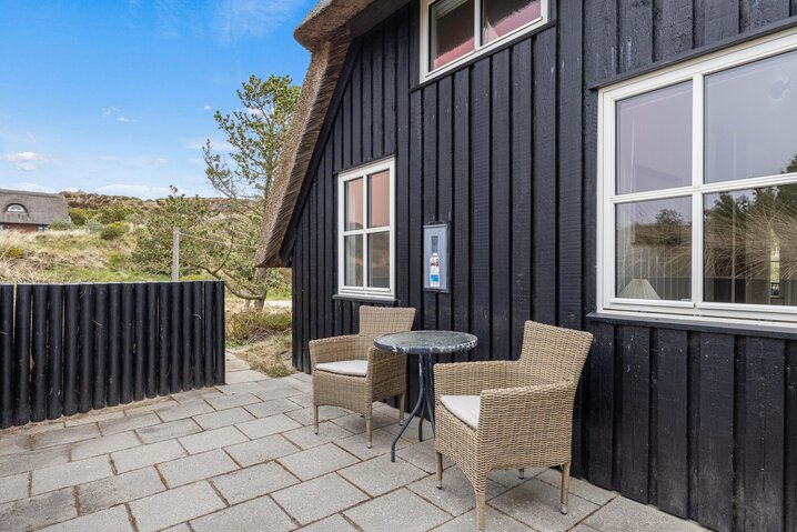 Sommerhus 40727 på Ranunkelvej 6, Henne Strand - Billede #21