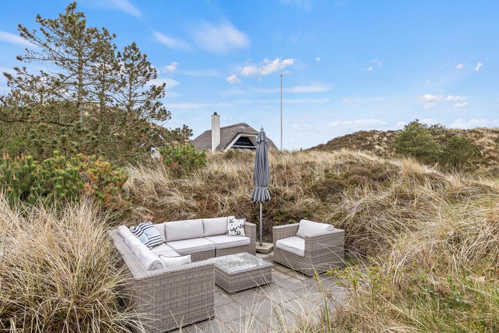 Sommerhus 40727 på Ranunkelvej 6, Henne Strand - Billede #23