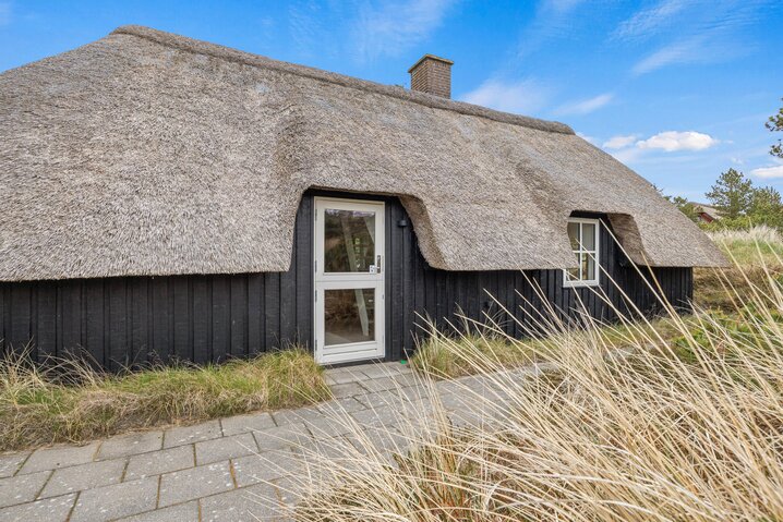 Sommerhus 40727 på Ranunkelvej 6, Henne Strand - Billede #24