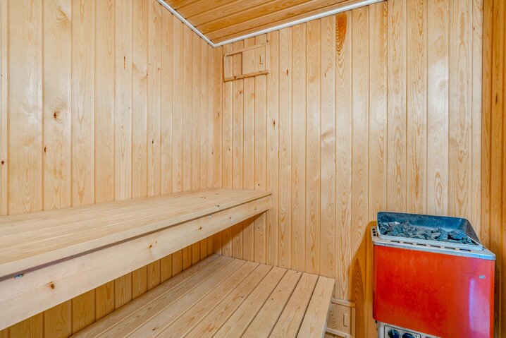 Ferienhaus 40730 in Blåklokkevej 6, Henne Strand - Bild #20