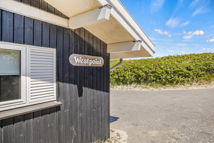 Ferienhaus 40730 in Blåklokkevej 6, Henne Strand - Bild #37