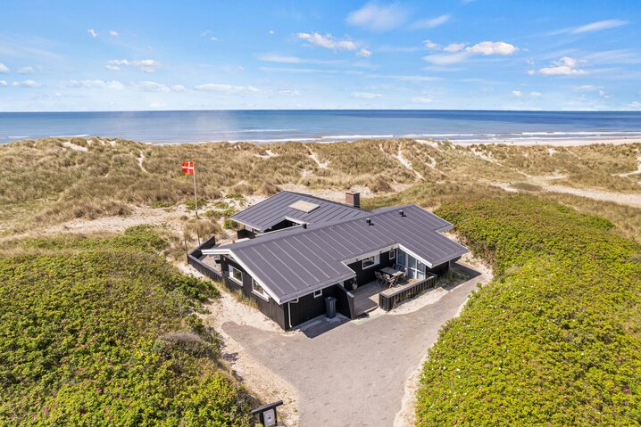 Ferienhaus 40730 in Blåklokkevej 6, Henne Strand - Bild #40