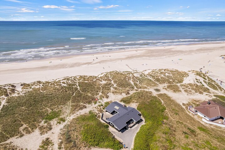 Ferienhaus 40730 in Blåklokkevej 6, Henne Strand - Bild #43
