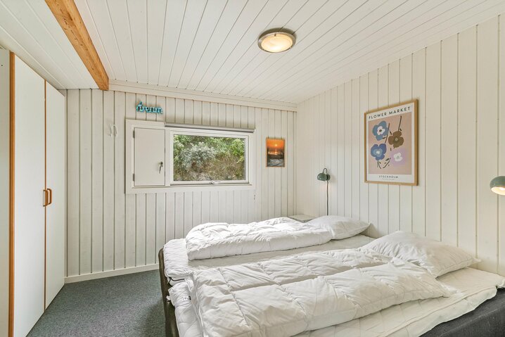 Ferienhaus 40730 in Blåklokkevej 6, Henne Strand - Bild #17